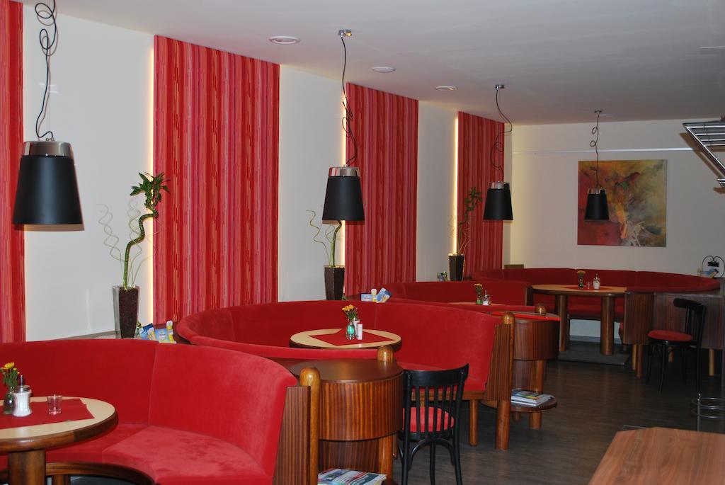 Hotel Restaurant Lauriacum Enns Zewnętrze zdjęcie
